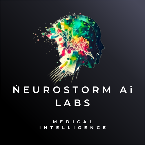 NeuroStorm AI Labs